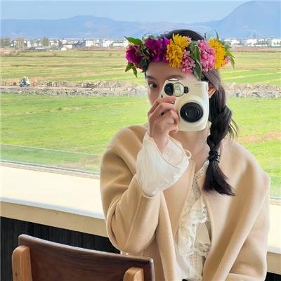 跑女战国行